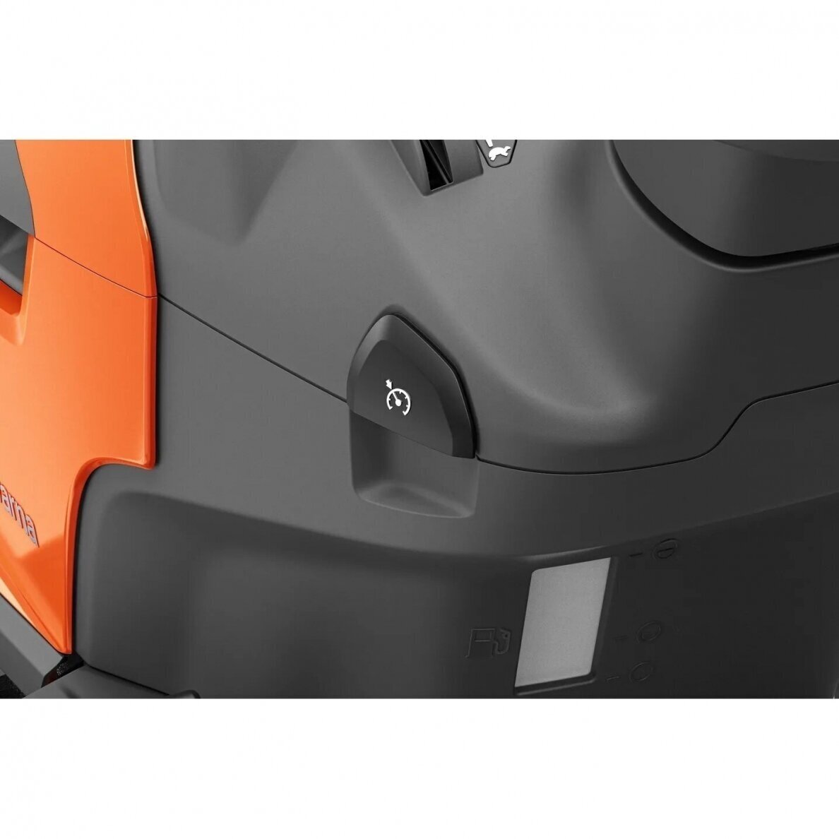 Vejos traktorius HUSQVARNA TS 220T 10 Vejos traktorius HUSQVARNA TS 220T 10