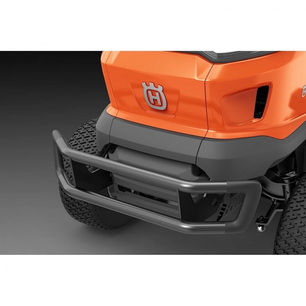 Vejos traktorius HUSQVARNA TS 220T 8 Vejos traktorius HUSQVARNA TS 220T 8