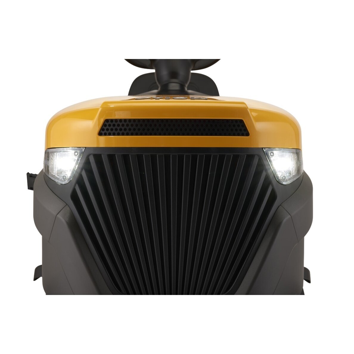 Vejos traktorius STIGA Tornado 5108 W 5 Vejos traktorius STIGA Tornado 5108 W 5