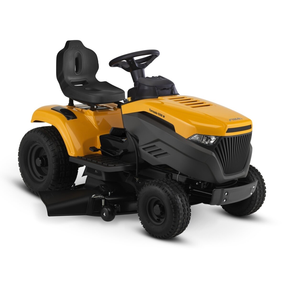 Vejos traktorius STIGA Tornado 5108 W
