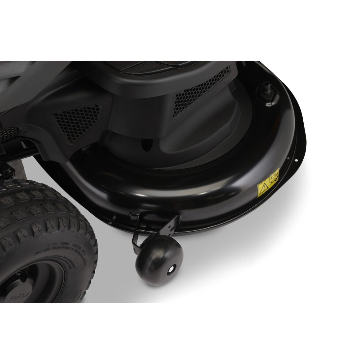 Vejos traktorius STIGA Tornado 5108 W 8