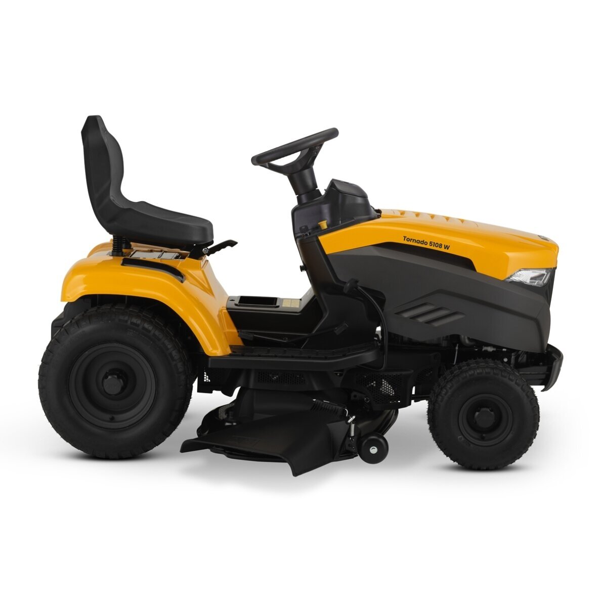Vejos traktorius STIGA Tornado 5108 W 2