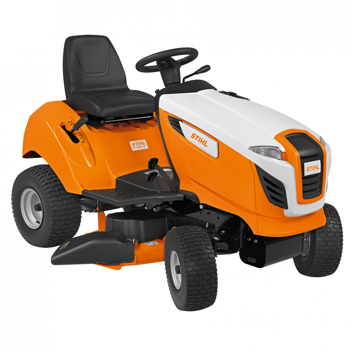 Vejos traktorius STIHL RT 4097 SX