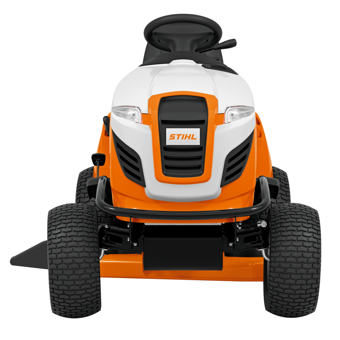 Vejos traktorius STIHL RT 4112 SZ 2 Vejos traktorius STIHL RT 4112 SZ 2