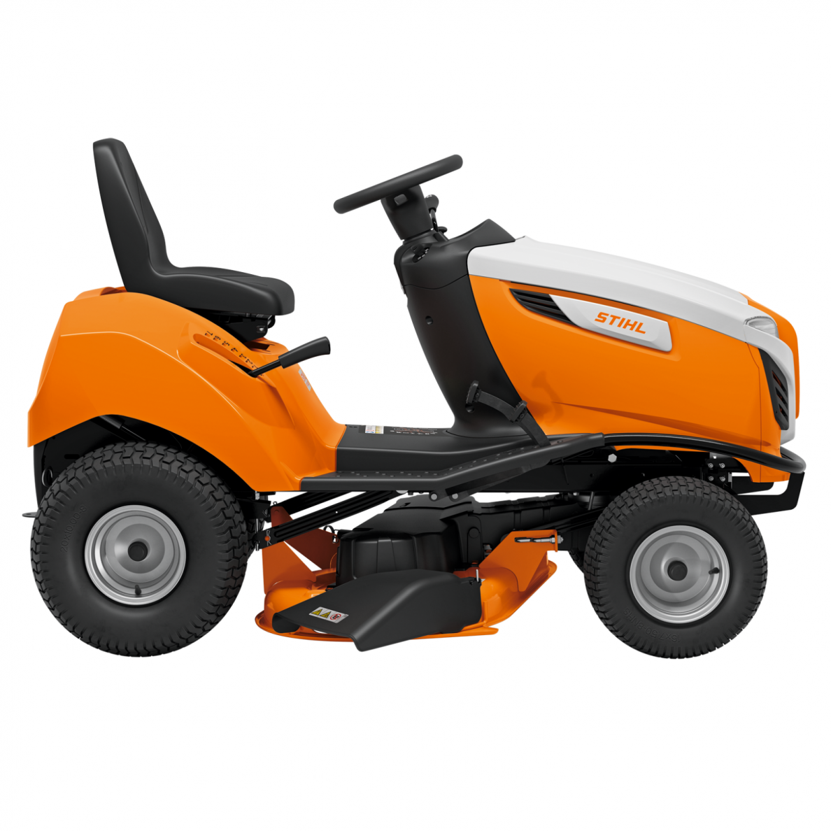 Vejos traktorius STIHL RT 4112 SZ 3 Vejos traktorius STIHL RT 4112 SZ 3