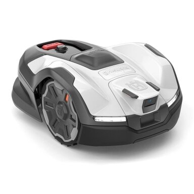 Vejapjovė robotas HUSQVARNA Automower 410VE NERA Vejapjovė robotas HUSQVARNA Automower 410VE NERA