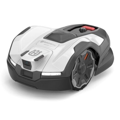Vejapjovė robotas HUSQVARNA Automower 410VE NERA Vejapjovė robotas HUSQVARNA Automower 410VE NERA