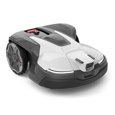 Vejapjovė robotas HUSQVARNA Automower 430V NERA Vejapjovė robotas HUSQVARNA Automower 430V NERA
