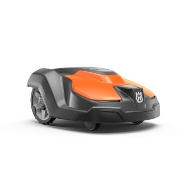 Vejapjovė robotas HUSQVARNA Automower 520 EPOS Vejapjovė robotas HUSQVARNA Automower 520 EPOS