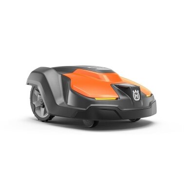 Vejapjovė robotas HUSQVARNA Automower 520 EPOS Vejapjovė robotas HUSQVARNA Automower 520 EPOS