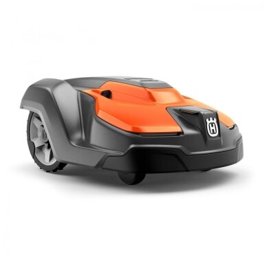 Vejapjovė robotas HUSQVARNA Automower 550 EPOS Vejapjovė robotas HUSQVARNA Automower 550 EPOS