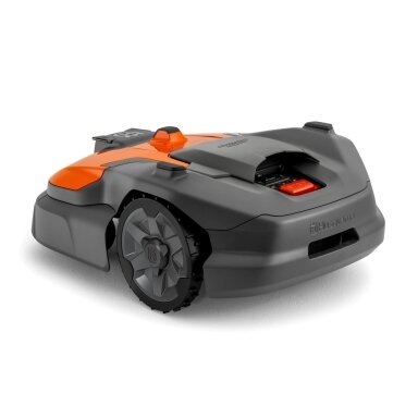 Vejapjovė robotas HUSQVARNA Automower 560 EPOS