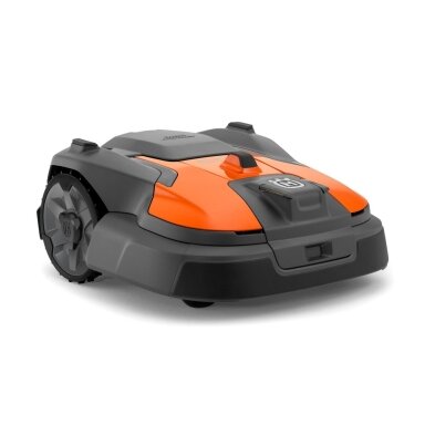 Vejapjovė robotas HUSQVARNA Automower 560 EPOS