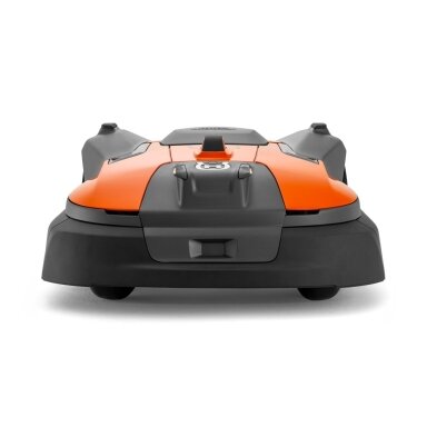 Vejapjovė robotas HUSQVARNA Automower 580 EPOS