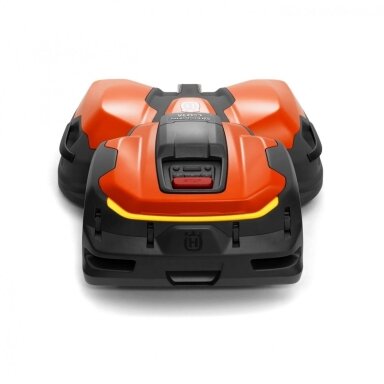 Vejapjovė robotas HUSQVARNA CEORA 546 EPOS