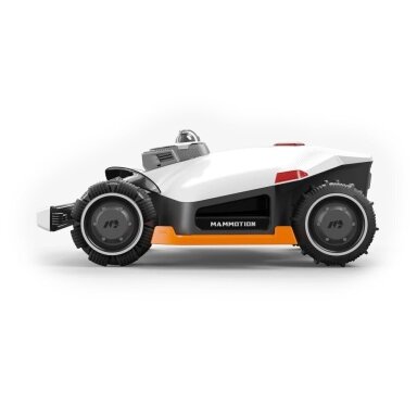 Vejapjovė robotas MAMMOTION Luba 3 AWD 3000 Vejapjovė robotas MAMMOTION Luba 3 AWD 3000