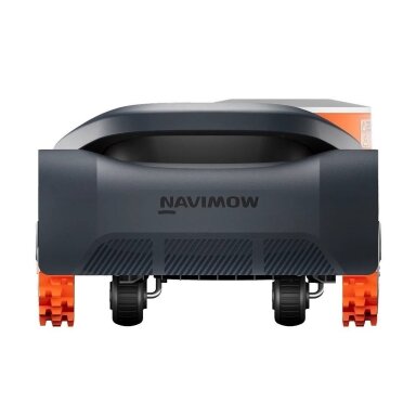 Vejapjovė robotas SEGWAY Navimow H215E Vejapjovė robotas SEGWAY Navimow H215E
