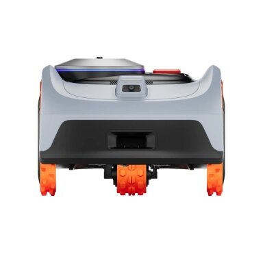 Vejapjovė robotas SEGWAY Navimow i210E AWD Vejapjovė robotas SEGWAY Navimow i210E AWD