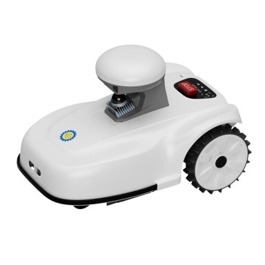 Vejapjovė robotas SVEAVERKEN BLIX Vejapjovė robotas SVEAVERKEN BLIX