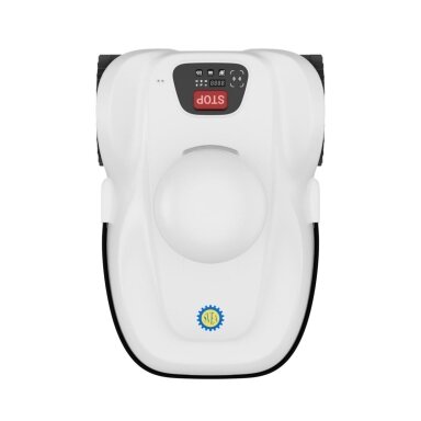 Vejapjovė robotas SVEAVERKEN BLIX Vejapjovė robotas SVEAVERKEN BLIX