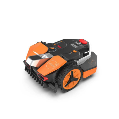 Vejos pjovimo robotas Worx Landroid Vision M800 Vejos pjovimo robotas Worx Landroid Vision M800