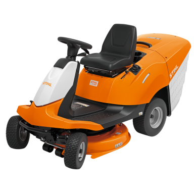 Vejos pjovimo traktorius 8.2kW STIHL RT 4082 Vejos pjovimo traktorius 8.2kW STIHL RT 4082