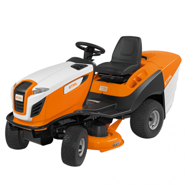 Vejos pjovimo traktorius 8.2kW STIHL RT 5097.1 Vejos pjovimo traktorius 8.2kW STIHL RT 5097.1