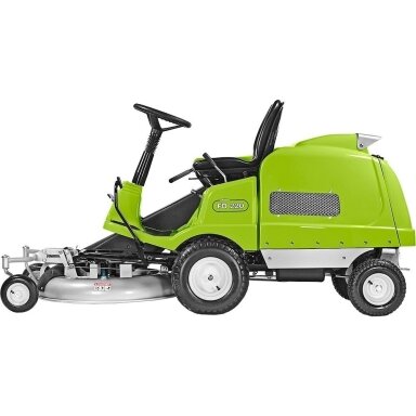 Vejos pjovimo traktorius 9.0kW GRILLO FD220R