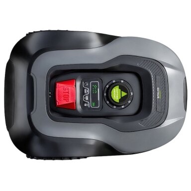 Vejos robotas STALCO RMP950 Vejos robotas STALCO RMP950