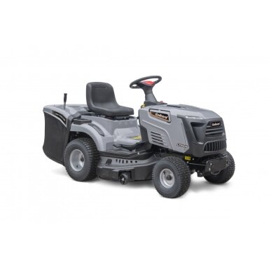 Vejos traktoriukas su surinktuvu 92cm, 7,8kW LT92H Gudnord