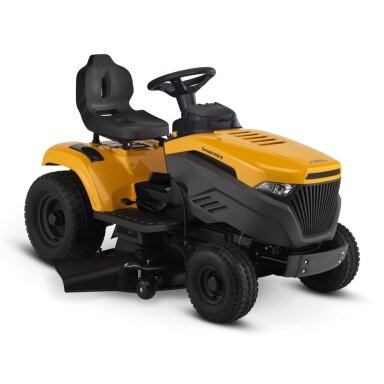 Vejos traktorius STIGA Tornado 5108 W Vejos traktorius STIGA Tornado 5108 W