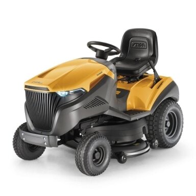 Vejos traktorius STIGA Tornado 7108 W
