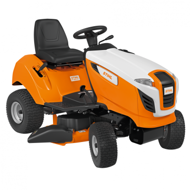 Vejos traktorius STIHL RT 4097 SX Vejos traktorius STIHL RT 4097 SX