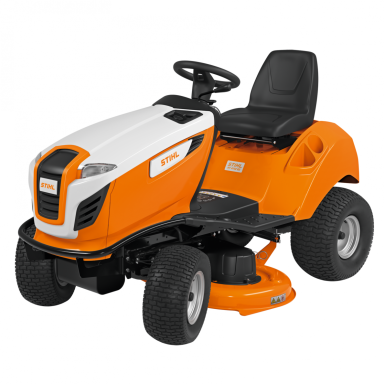 Vejos traktorius STIHL RT 4112 SZ