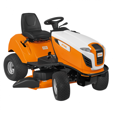 Vejos traktorius STIHL RT 4112 SZ