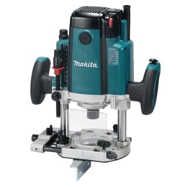 Vertikali freza Makita RP2303FC07 2100W Vertikali freza Makita RP2303FC07 2100W