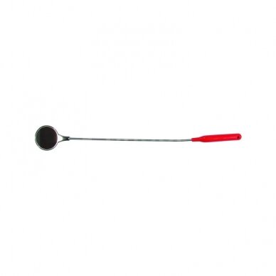 Veidrodėlis 19-3/4“ (490mm) Veidrodėlis 19-3/4“ (490mm)