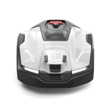 Vejapjovė robotas HUSQVARNA Automower 405VE NERA Vejapjovė robotas HUSQVARNA Automower 405VE NERA
