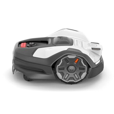 Vejapjovė robotas HUSQVARNA Automower 405VE NERA 4