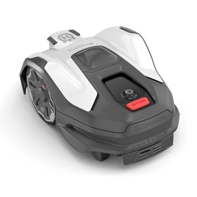 Vejapjovė robotas HUSQVARNA Automower 405VE NERA 5