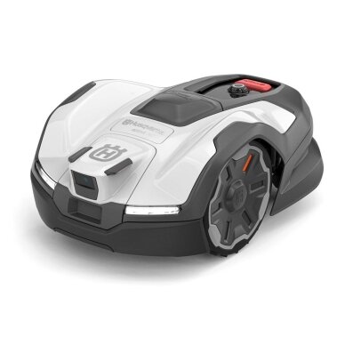 Vejapjovė robotas HUSQVARNA Automower 405VE NERA 2 Vejapjovė robotas HUSQVARNA Automower 405VE NERA 2