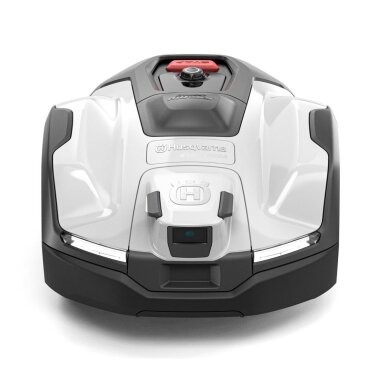 Vejapjovė robotas HUSQVARNA Automower 410VE NERA 3