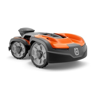 Vejapjovė robotas HUSQVARNA Automower 535 AWD EPOS Vejapjovė robotas HUSQVARNA Automower 535 AWD EPOS