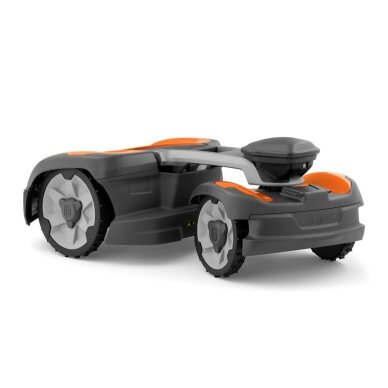 Vejapjovė robotas HUSQVARNA Automower 535 AWD EPOS 1 Vejapjovė robotas HUSQVARNA Automower 535 AWD EPOS 1