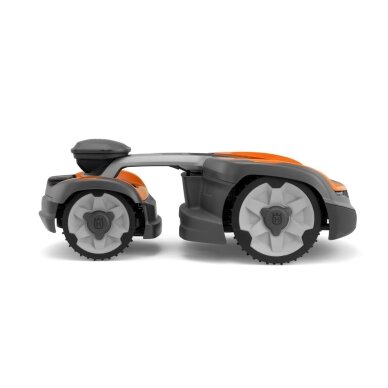 Vejapjovė robotas HUSQVARNA Automower 535 AWD EPOS 2 Vejapjovė robotas HUSQVARNA Automower 535 AWD EPOS 2