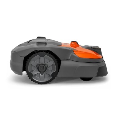 Vejapjovė robotas HUSQVARNA Automower 560 EPOS 2 Vejapjovė robotas HUSQVARNA Automower 560 EPOS 2