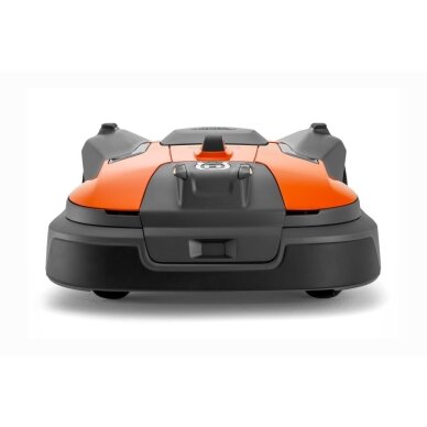 Vejapjovė robotas HUSQVARNA Automower 560 EPOS 3 Vejapjovė robotas HUSQVARNA Automower 560 EPOS 3
