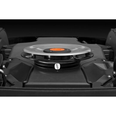 Vejapjovė robotas HUSQVARNA Automower 580 EPOS 5 Vejapjovė robotas HUSQVARNA Automower 580 EPOS 5