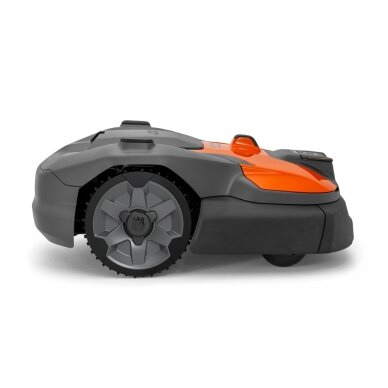 Vejapjovė robotas HUSQVARNA Automower 580 EPOS 2