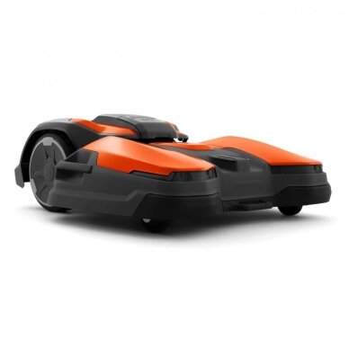 Vejapjovė robotas HUSQVARNA CEORA 546 EPOS 1